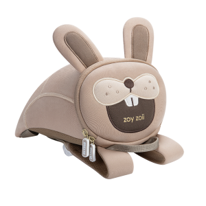 Zoy Zoii Bunny With Safety Leash