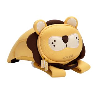 Zoy Zoii Lion With Safety Leash