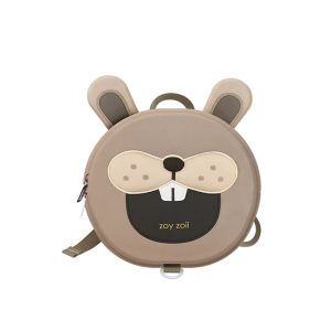 Zoy Zoii Bunny With Safety Leash