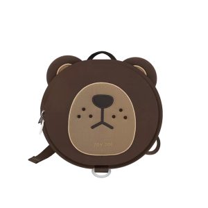 Zoy Zoii Bear With Safety Leash